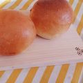 memgeg's cooksnap of when they made しっとりふんわり！はちみつミルクパン.