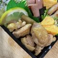 ぶらんこ10's cooksnap of when they made 簡単！レモン醤油チキン.
