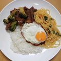 2児ママみきてぃ's cooksnap of when they made ブロッコリービーフ.