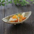 まろんかふぇ's cooksnap of when they made すぐ出来る★柿と大根のポン酢サラダ★.