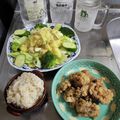 ebipeco's cooksnap of when they made デパ地下で買ったみたいなポテトサラダ♪.