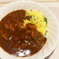 なぎさ107☆'s cooksnap of when they made サフランライス.
