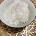 ボブナナ's cooksnap of when they made 美味しいごはんの炊き方.