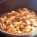 aoikuyo's cooksnap of when they made とにかく簡単時短★麻婆豆腐.
