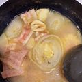 sandii_olive's cooksnap of when they made 玉ねぎ大量消費！ホットなオニオンスープ.