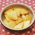 あーこ姐's cooksnap of when they made 凄ウマ★簡単すぐ食べられる大根のお漬物！.