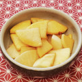あーこ姐's cooksnap of when they made 凄ウマ★簡単すぐ食べられる大根のお漬物！.