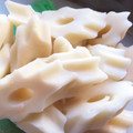 木漏れ日の台所's cooksnap of when they made 5分でおでんのちくわぶを美味しくする方法.
