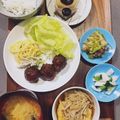 ☆あさ's cooksnap of when they made コロコロ揚げ出し豆腐のえのきあんかけ.