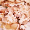 mary35's cooksnap of when they made 簡単!!菊芋チーズ焼き.
