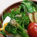 いちさちこ's cooksnap of when they made 玉葱麹ドレッシング.