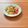 Etsu☆ko's cooksnap of when they made フレッシュバジルとトマトのオムレツ.