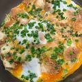 さくらんぼmam's cooksnap of when they made チキンカツアレンジ〜簡単☆チキンカツ丼.
