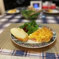 MegMeg21's cooksnap of when they made 3分でできちゃう！アメリカンパイ生地★.