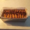 loveeru's cooksnap of when they made 秋～冬のお菓子♪柿のパウンドケーキ.