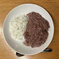 まりあっち☆★☆★'s cooksnap of when they made フェセンジャン　胡桃とざくろのシチュー.