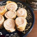 ※ぴーまん's cooksnap of when they made 薄切り肉とライスペーパーdeチャーシュー.