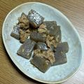 もももつ's cooksnap of when they made シーチキンとこんにゃくの炒り煮.
