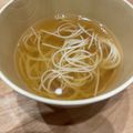 fl＊＊'s cooksnap of when they made 風邪ひいたら、にゅうめん。.
