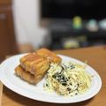 ゆうたつママ's cooksnap of when they made 高野豆腐のチーズin照り焼き.