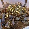 あっちゃんキッチン♪'s cooksnap of when they made 昆布の佃煮.