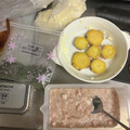 大阪のちゃーちゃん's cooksnap of when they made 熱ふわとろ～り♡長いものマヨチーズ焼き.