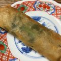 しお大根's cooksnap of when they made 簡単春巻き.