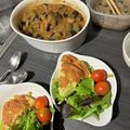 まいもぐ2020's cooksnap of when they made 【簡単おかず】スペイン風オムレツ.