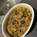 まいもぐ2020's cooksnap of when they made ☆簡単☆レンジで8分！コクうま麻婆なす.