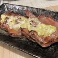 akarin26's cooksnap of when they made 簡単！絶品！ネギ塩ダレ 牛タン焼き.