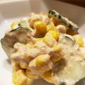 ヒーフーミーョ's cooksnap of when they made 簡単☆きゅうりとツナとコーンのサラダ.