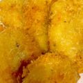バプチェ's cooksnap of when they made 海老寄せフライ☆.