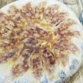 kkinococ's cooksnap of when they made 絶品！やわらかジューシー餃子☆.
