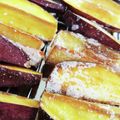 こーひぃ～'s cooksnap of when they made おさつフライ.