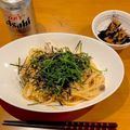 バプチェ's cooksnap of when they made 生クリーム不要！明太子クリームパスタ.
