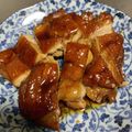 クックMKKALF☆'s cooksnap of when they made ご飯が進む♡鶏もものコンソメ醬油煮.