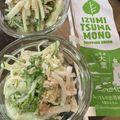 まっきー♪３７'s cooksnap of when they made 大根と大葉のツナサラダ♪.
