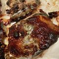 クック2DCB1D☆'s cooksnap of when they made 味噌マヨさわら.