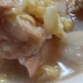 あゆたっくん's cooksnap of when they made 【農家のレシピ】白菜とささみの煮物.