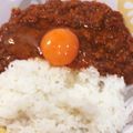 りええもん's cooksnap of when they made トマト缶と市販ルーで作る簡単キーマカレー.