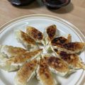 みょんとも's cooksnap of when they made にんにくなし、子どもたち喜ぶキャベツ餃子.