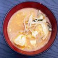 ケンジF's cooksnap of when they made 簡単☆キムチの素スープ☆ダイエットにも☆.