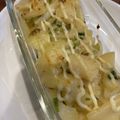 ちゃこ1978's cooksnap of when they made ◆じゃがいもの和風なマヨ焼き◆.