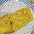クックDM45FA☆'s cooksnap of when they made ツナとキャベツのとん平焼き.