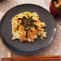 irharuka's cooksnap of when they made すし太郎で♡簡単五目ちらし寿司.