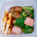 茶太郎ラッシュ･ω･'s cooksnap of when they made 我が家の定番!お弁当用 ソーセージ.