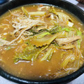 くりすたるけいこ's cooksnap of when they made ♡辛旨♡我が家のキムチ鍋♡.