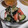 fu♪♪'s cooksnap of when they made きゅうりとカニカマの中華和え.
