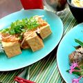 南風♡'s cooksnap of when they made ☆スイートチリソース☆厚揚げあんかけ.