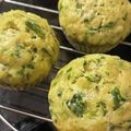 あんでゅ's cooksnap of when they made ほうれん草とバナナの蒸しパン.